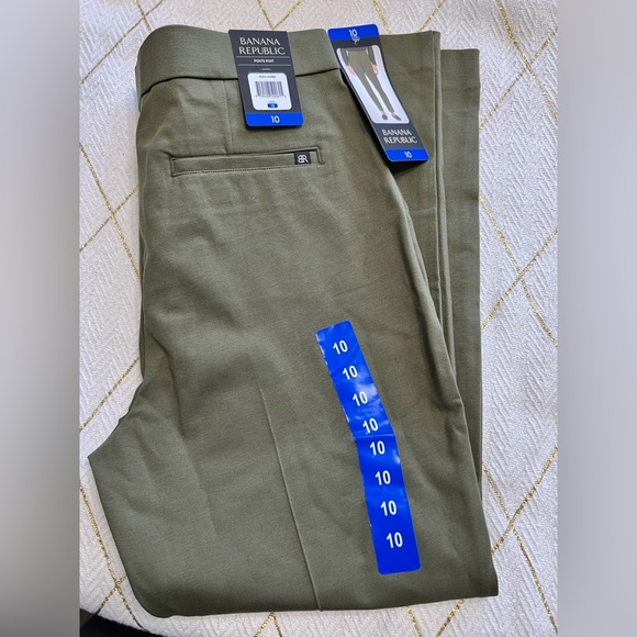 Banana republic pant - Picture 1 of 6